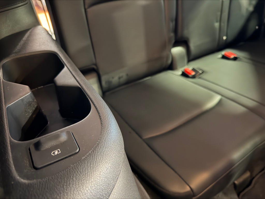 2024 Nissan Pathfinder Image 24