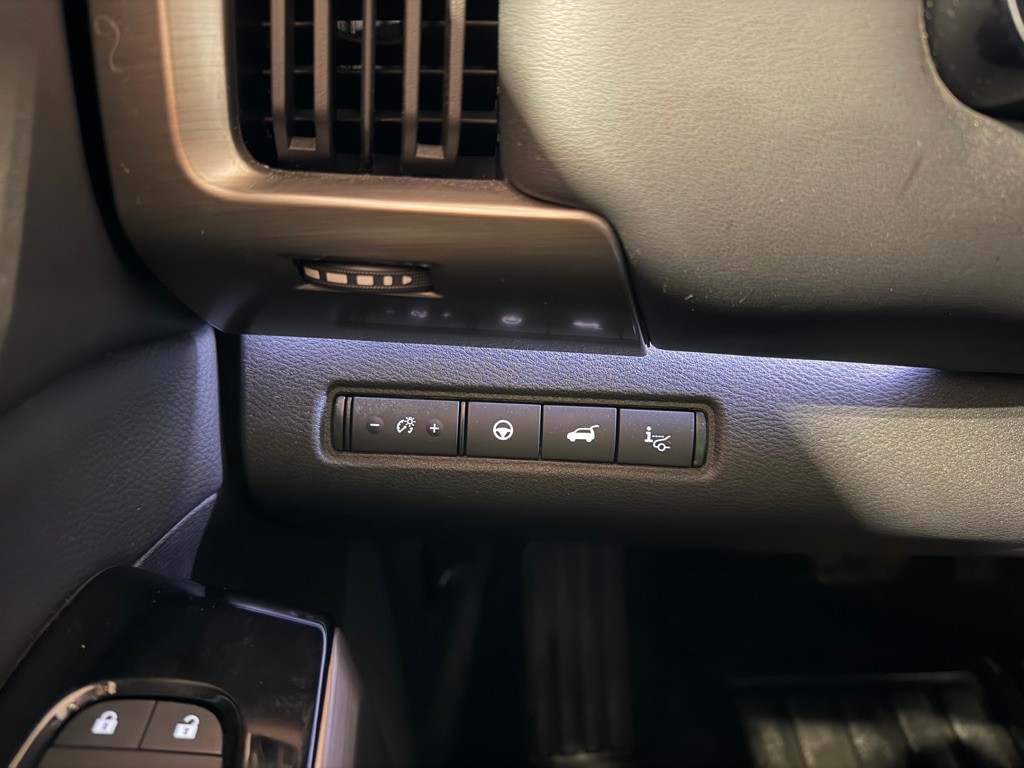 2024 Nissan Pathfinder Image 34