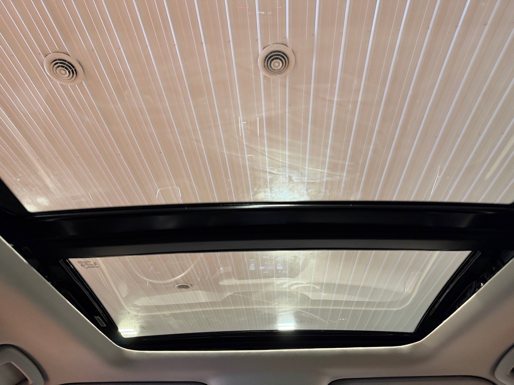 2024 Nissan Pathfinder Image 35