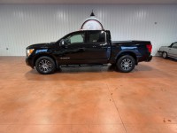 Image for 2024 Nissan Titan PRO-4X ID: 7143015