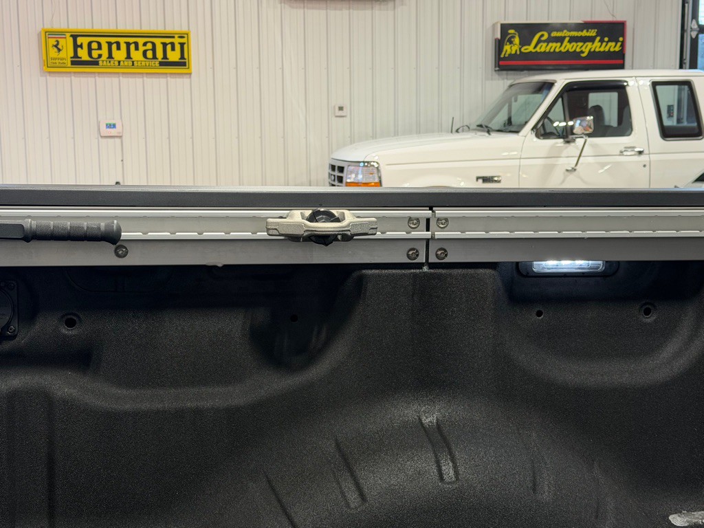 2024 Nissan Titan Image 29