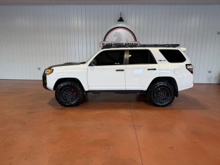 Image for 2017 Toyota 4Runner SR5/SR5 PREMIUM ID: 7151715