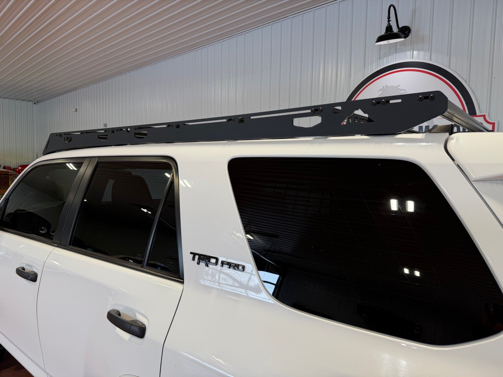 2017 Toyota 4Runner Image 10