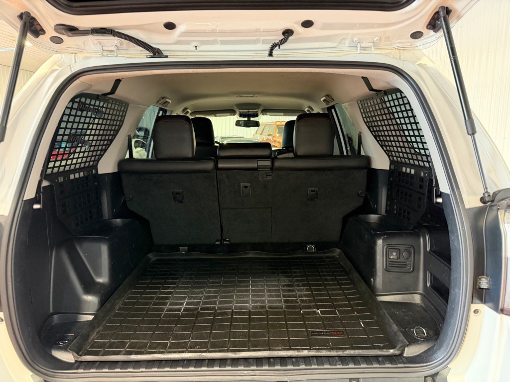 2017 Toyota 4Runner Image 35