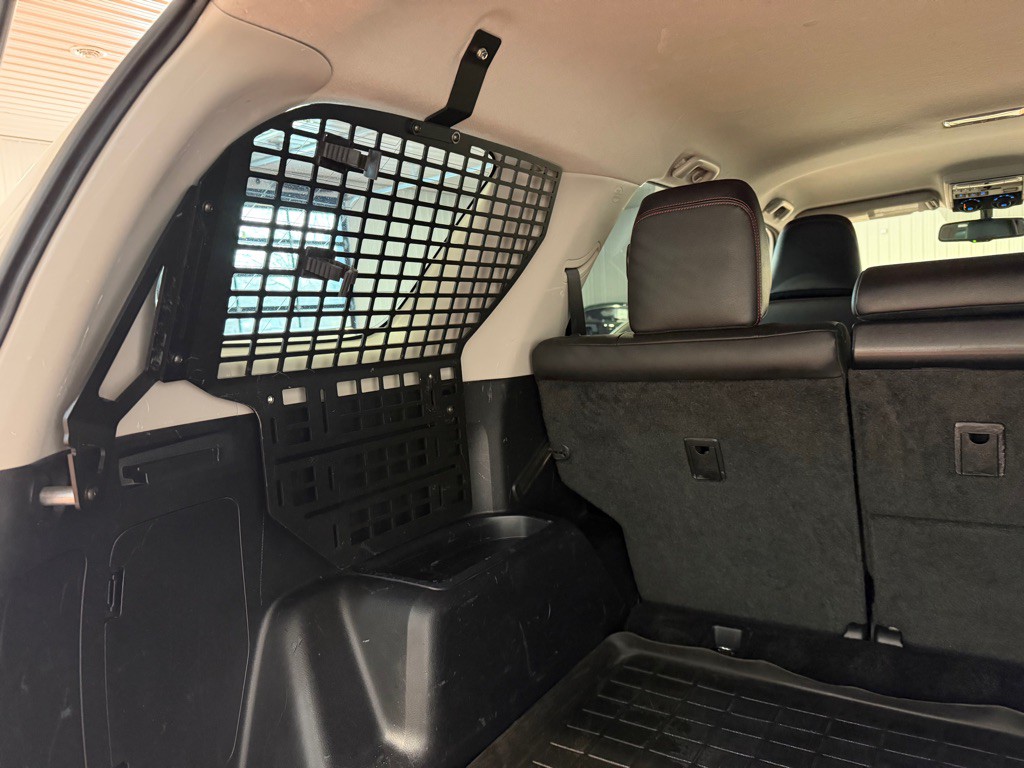 2017 Toyota 4Runner Image 36