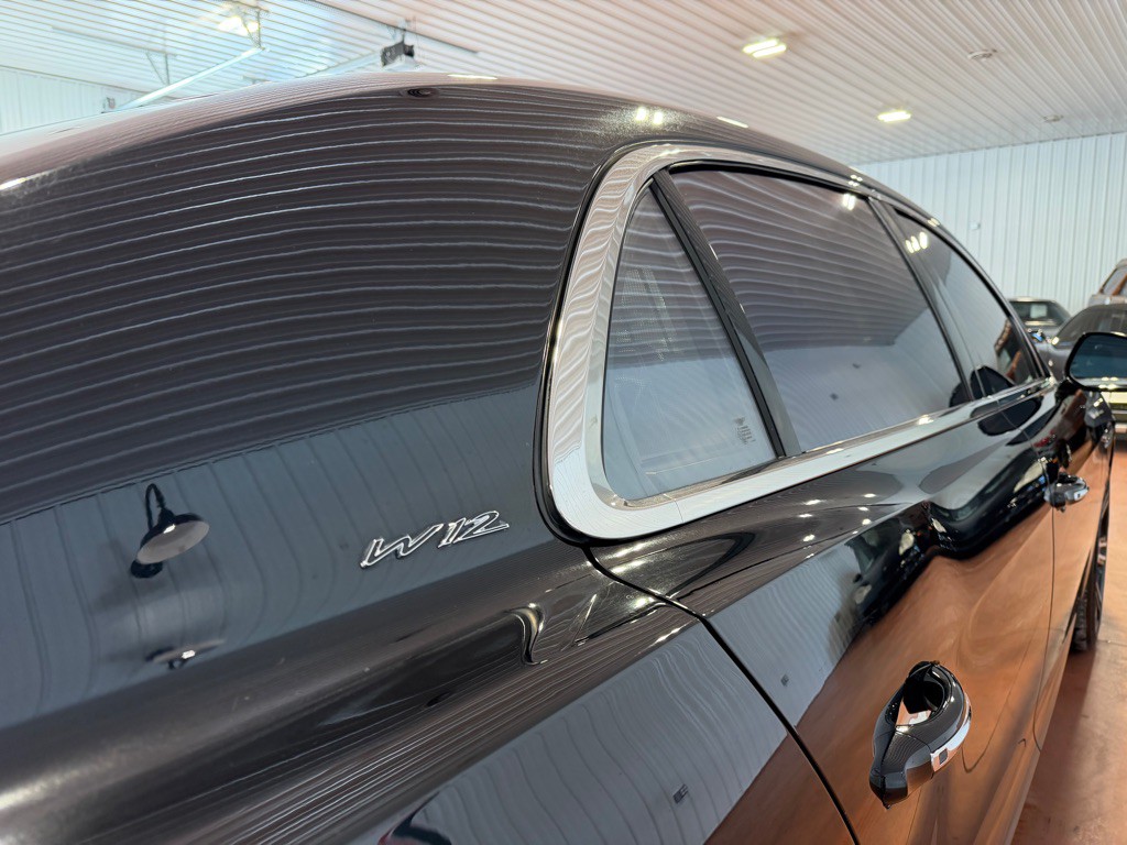 2014 Bentley Flying Spur Image 11