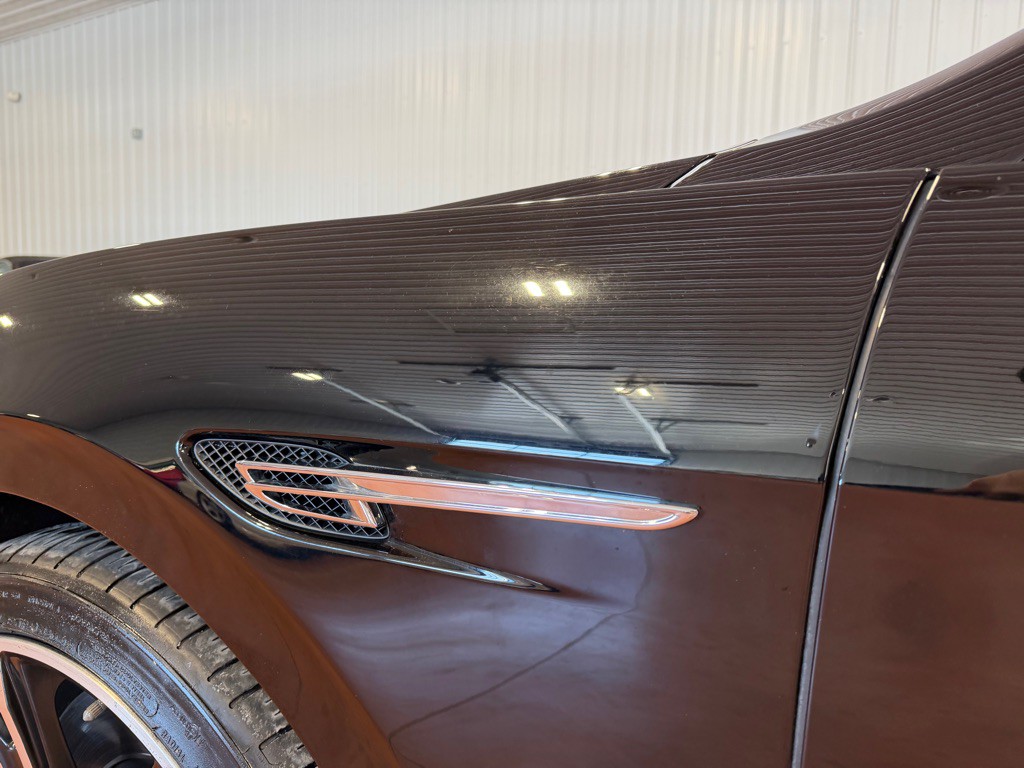 2014 Bentley Flying Spur Image 16