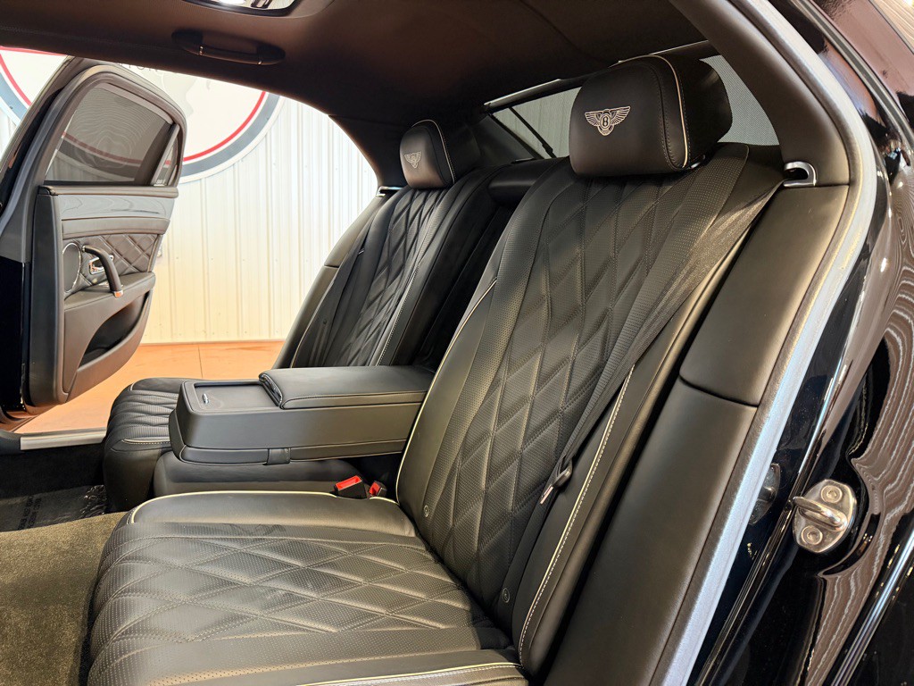 2014 Bentley Flying Spur Image 23