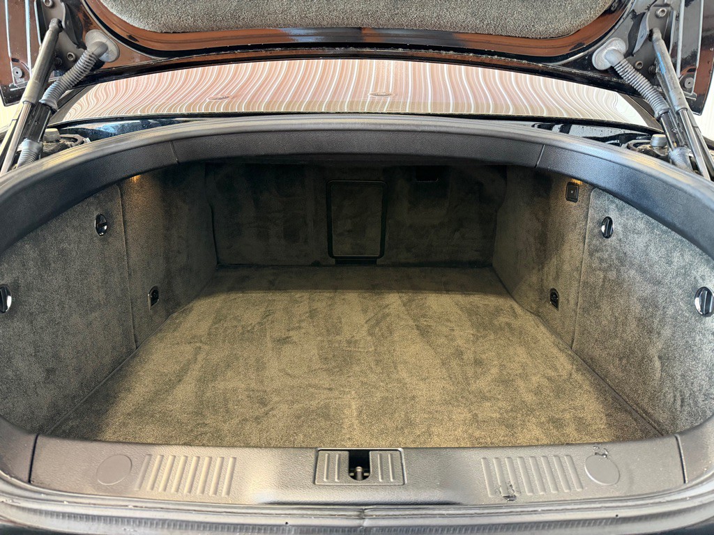 2014 Bentley Flying Spur Image 44