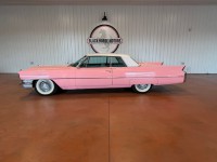 Image for 1963 Cadillac Coupe De Ville  ID: 7235724