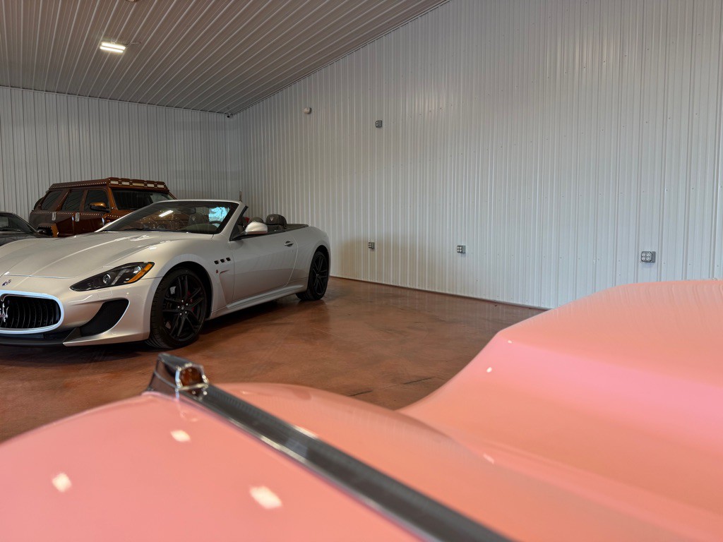 1963 Cadillac Coupe De Ville Image 12