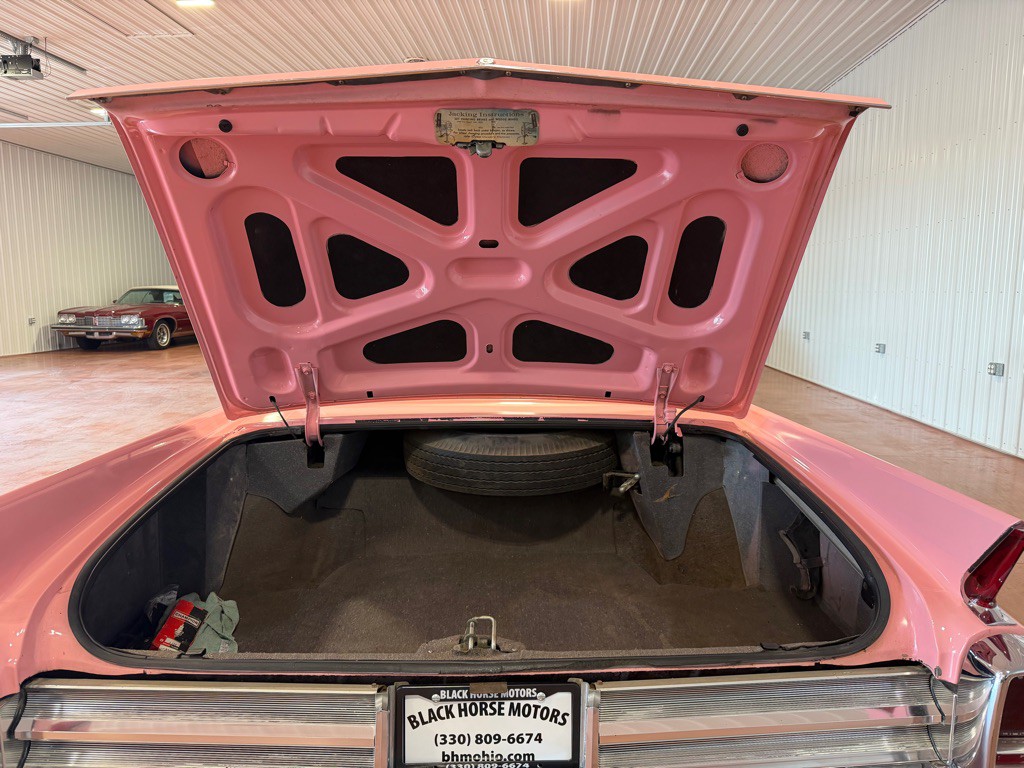 1963 Cadillac Coupe De Ville Image 27