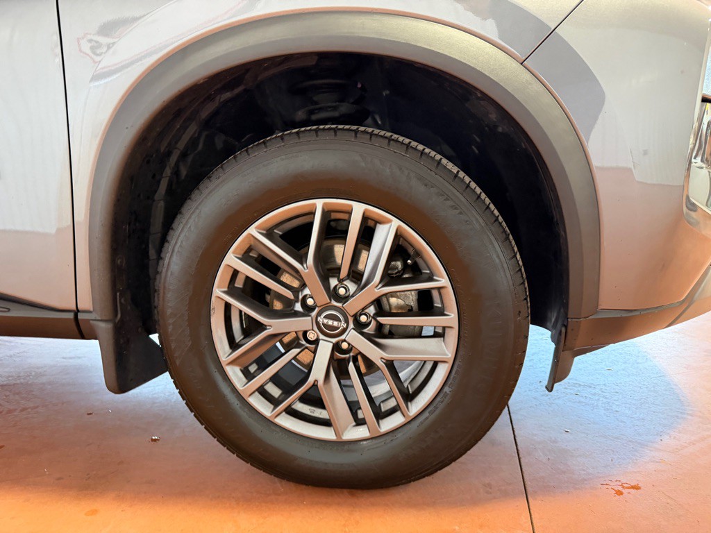 2023 Nissan Rogue Image 13