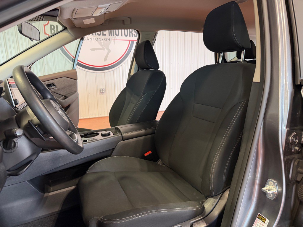 2023 Nissan Rogue Image 17