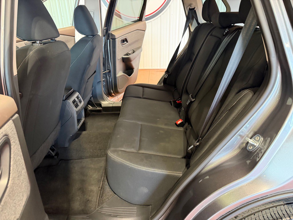 2023 Nissan Rogue Image 19