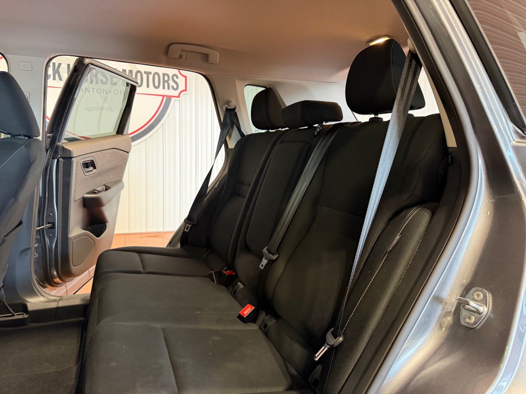 2023 Nissan Rogue Image 20