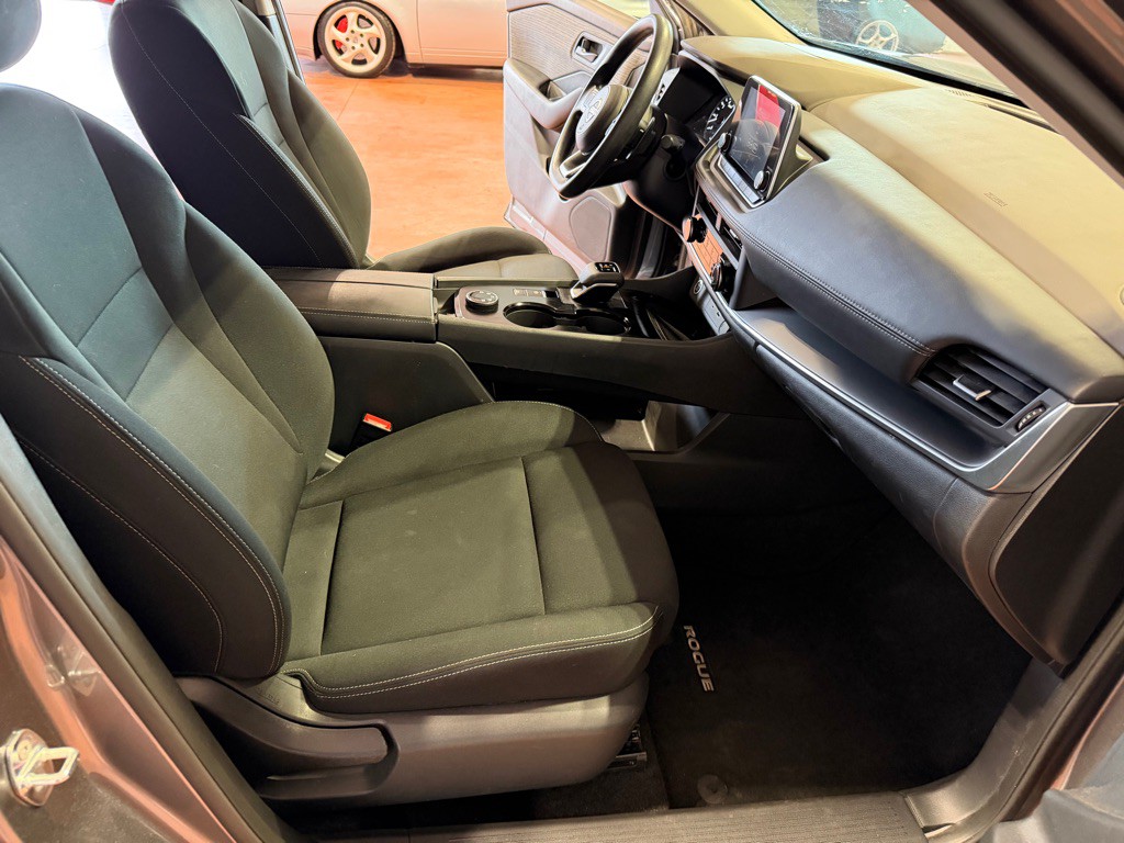 2023 Nissan Rogue Image 22