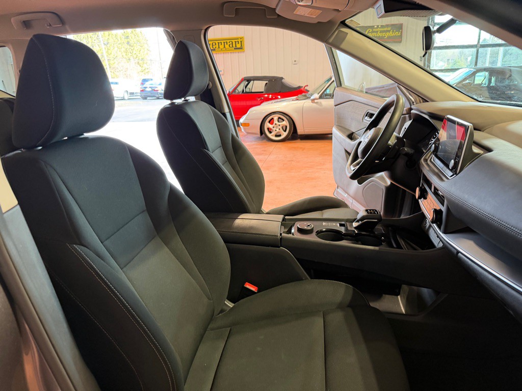 2023 Nissan Rogue Image 23