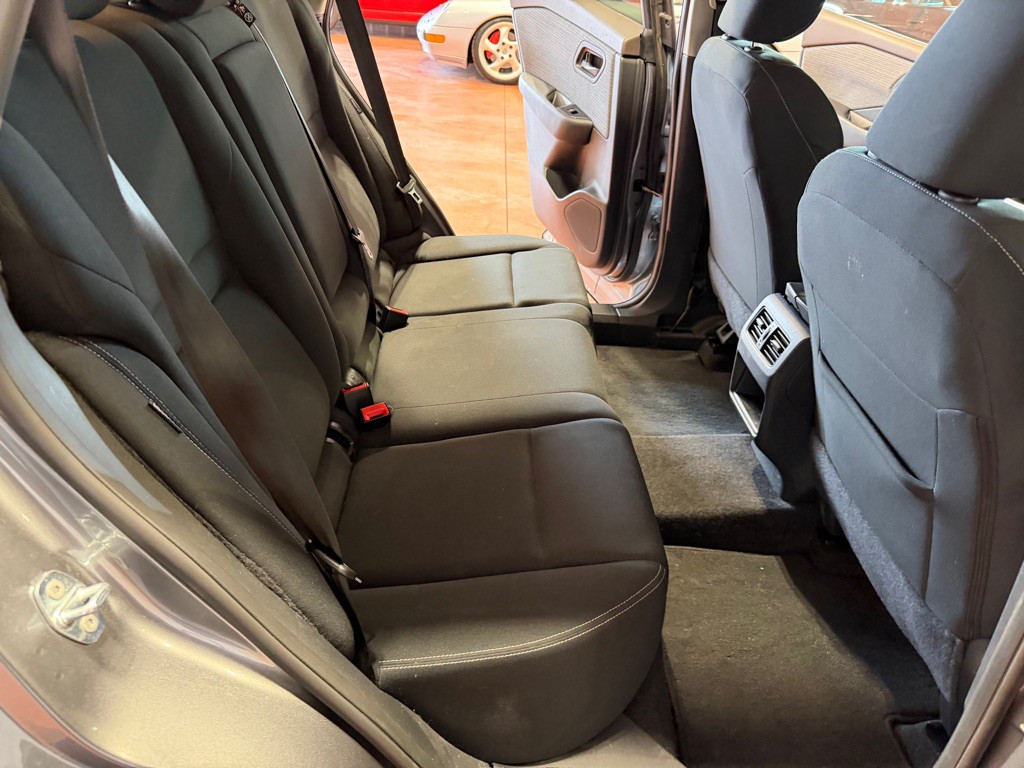 2023 Nissan Rogue Image 25