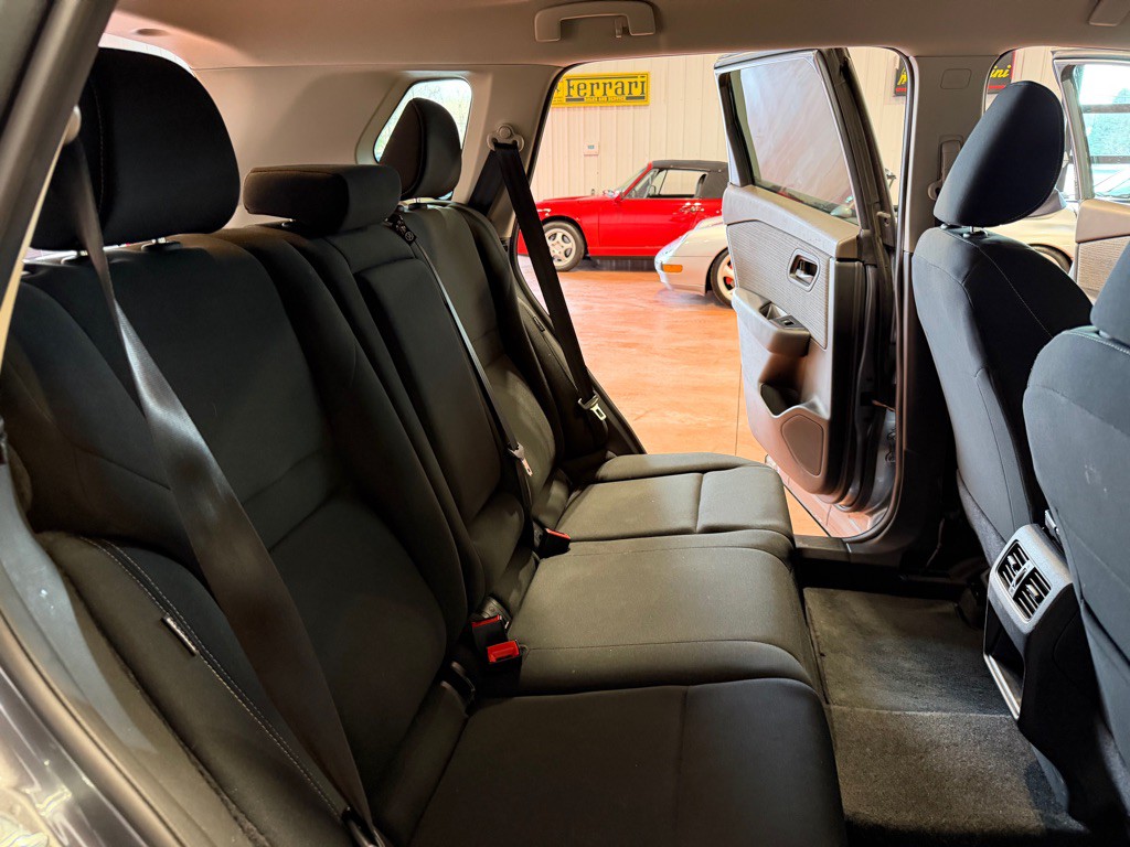 2023 Nissan Rogue Image 26