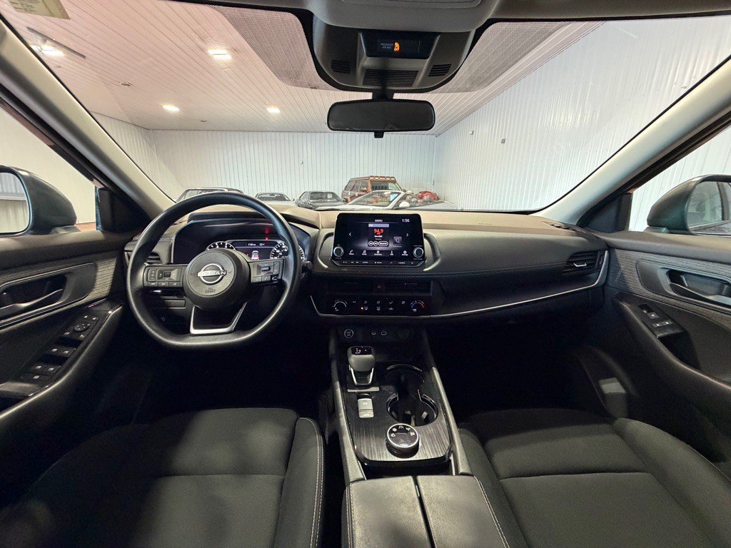 2023 Nissan Rogue Image 27