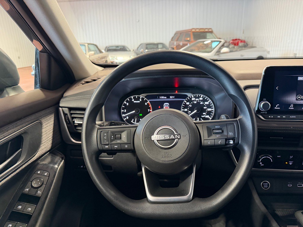 2023 Nissan Rogue Image 28