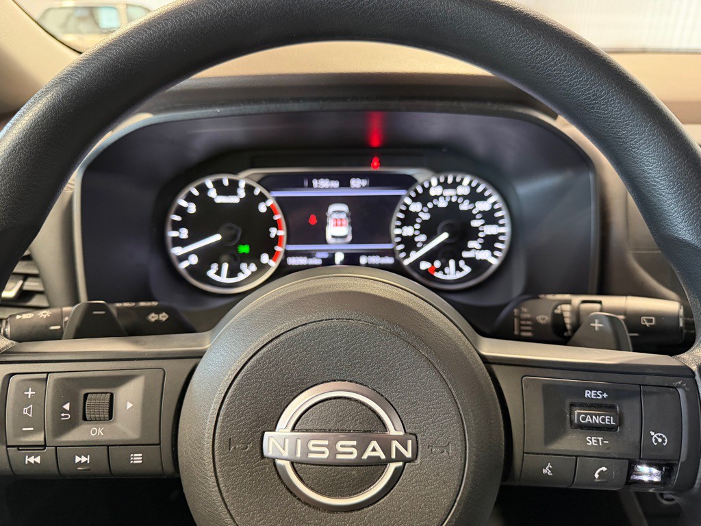 2023 Nissan Rogue Image 29