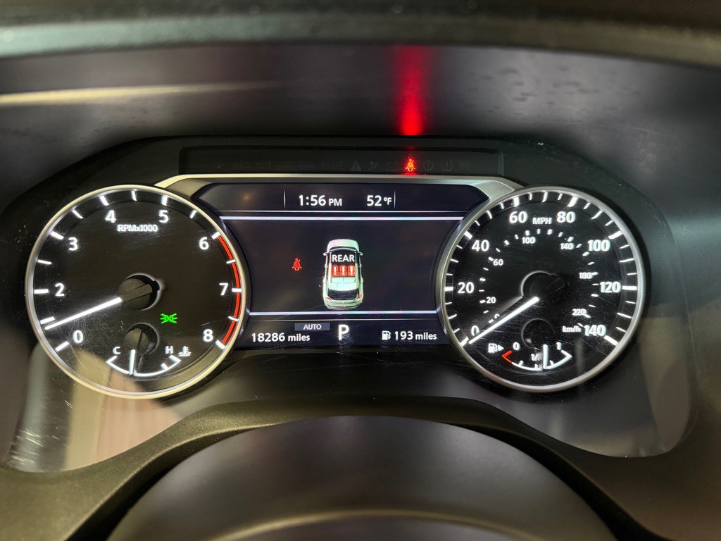 2023 Nissan Rogue Image 30