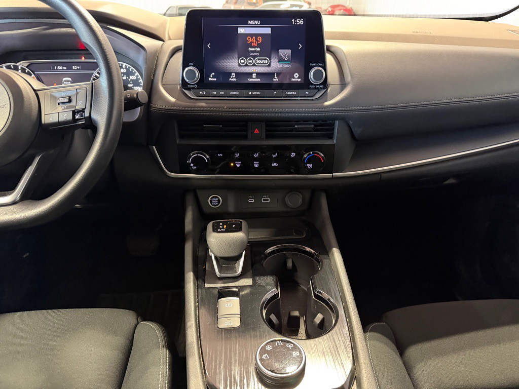 2023 Nissan Rogue Image 31