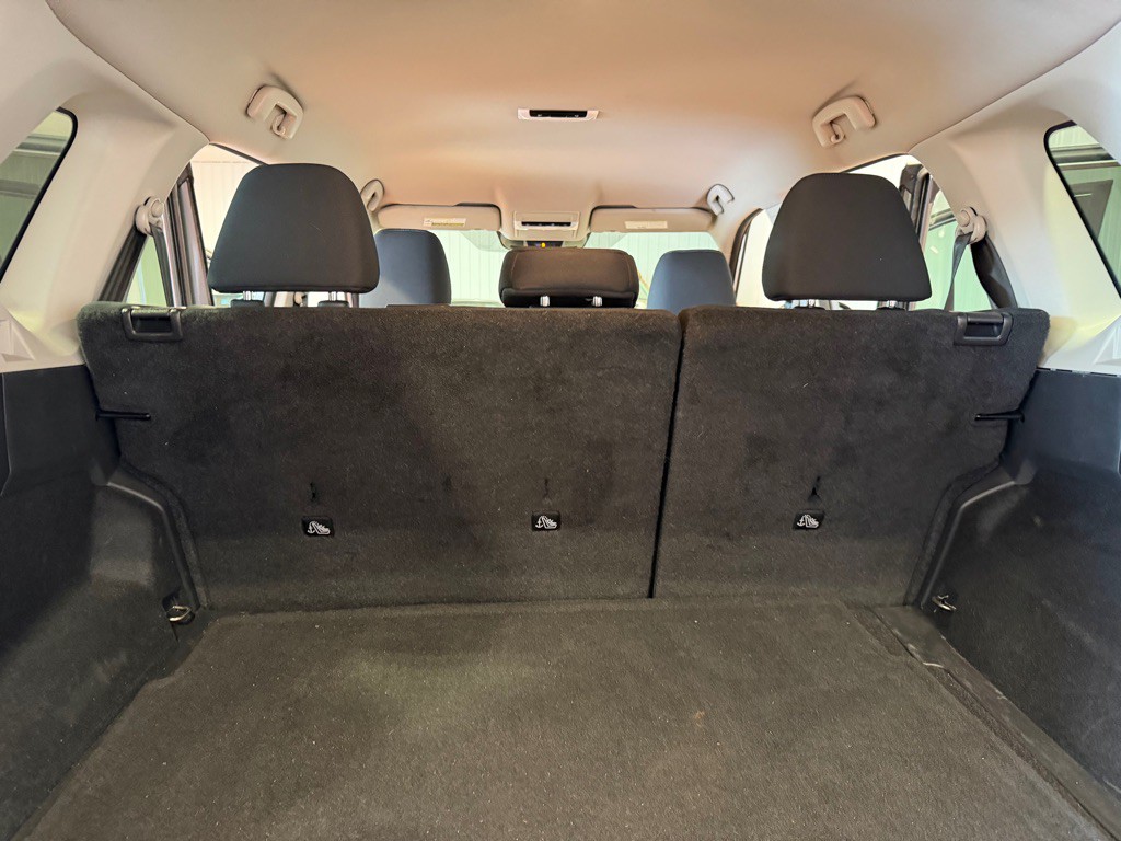 2023 Nissan Rogue Image 34