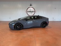 Image for 2024 Toyota Prius SE ID: 7238498