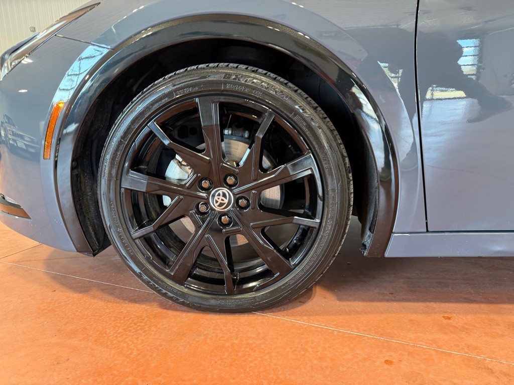 2024 Toyota Prius Image 11