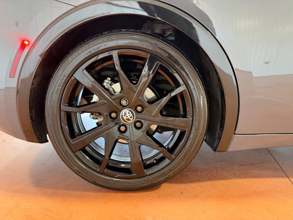 2024 Toyota Prius Image 13