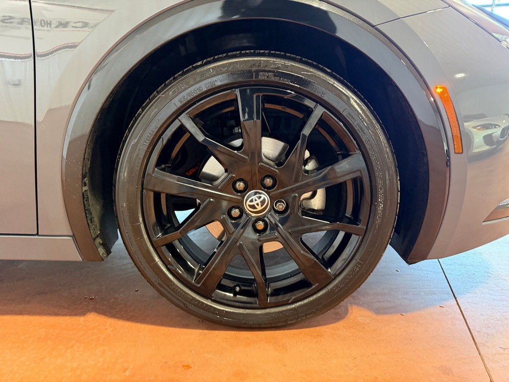 2024 Toyota Prius Image 14
