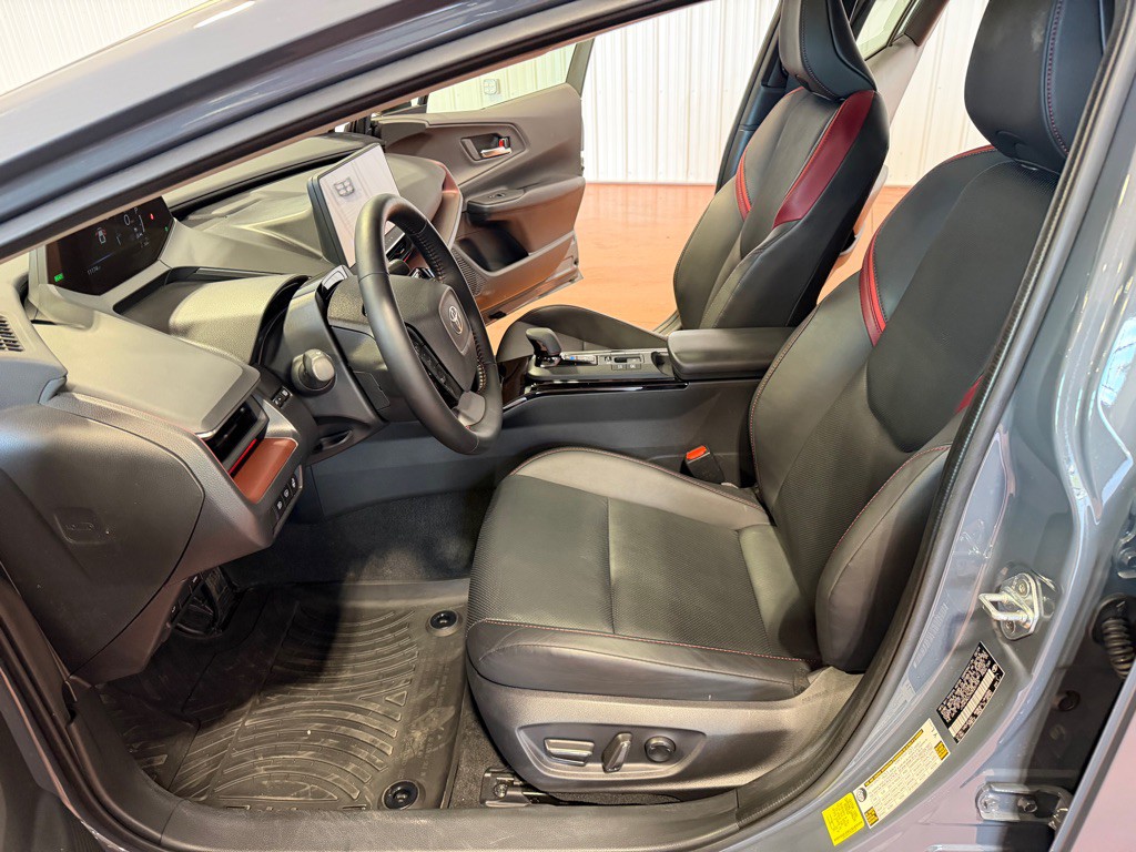 2024 Toyota Prius Image 17