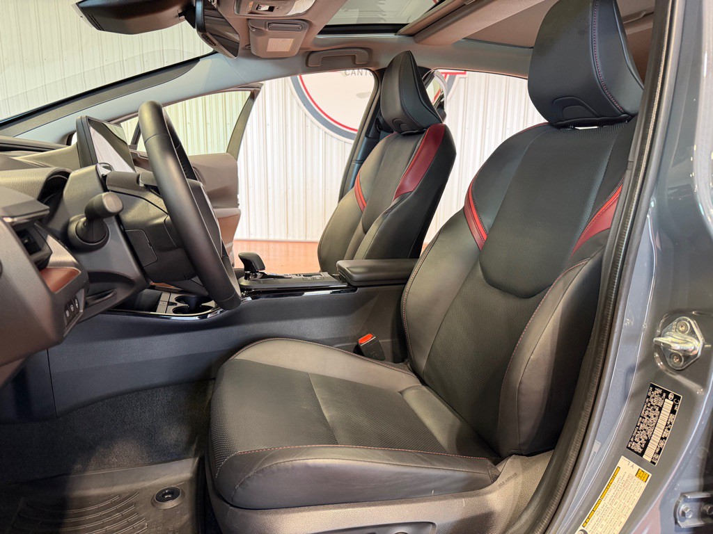 2024 Toyota Prius Image 18