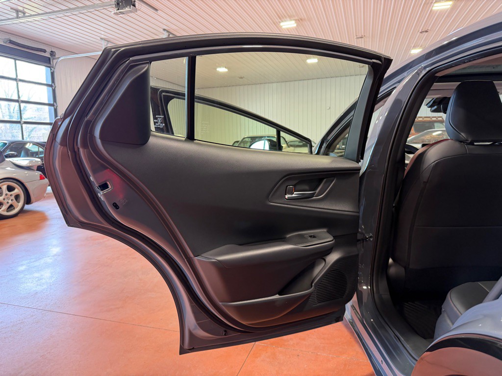 2024 Toyota Prius Image 19