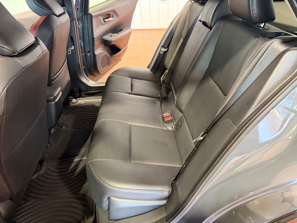 2024 Toyota Prius Image 20