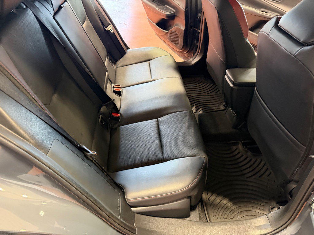 2024 Toyota Prius Image 26