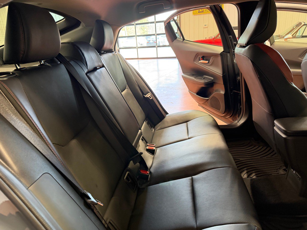 2024 Toyota Prius Image 27