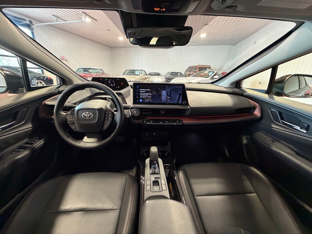 2024 Toyota Prius Image 28