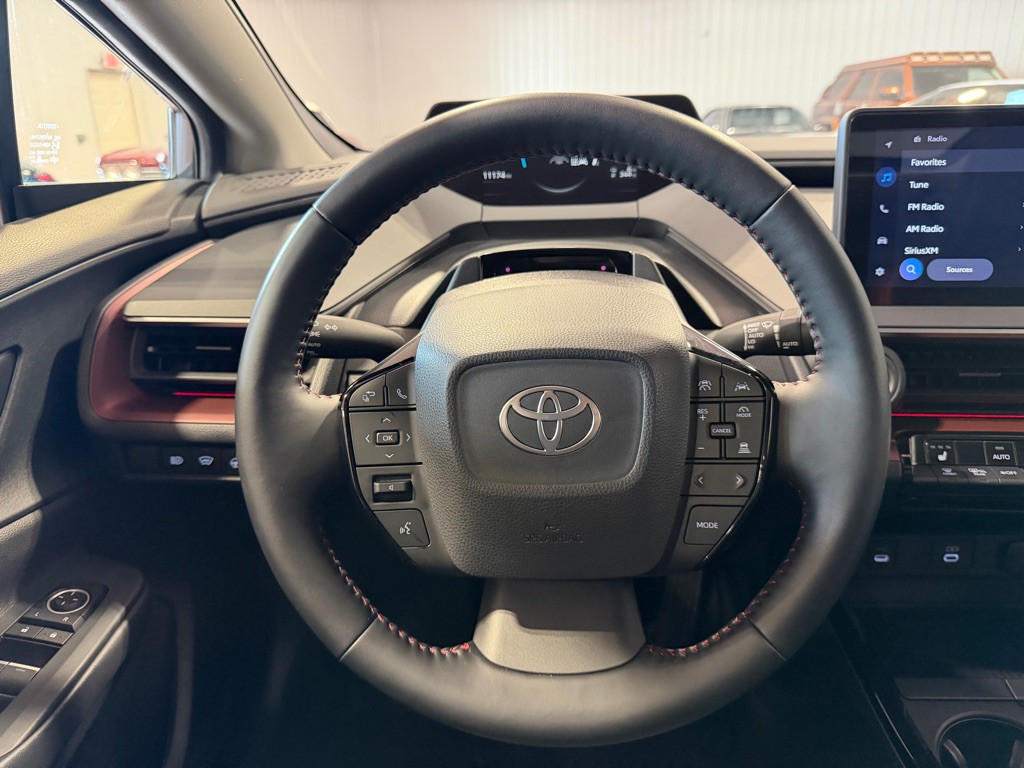 2024 Toyota Prius Image 29