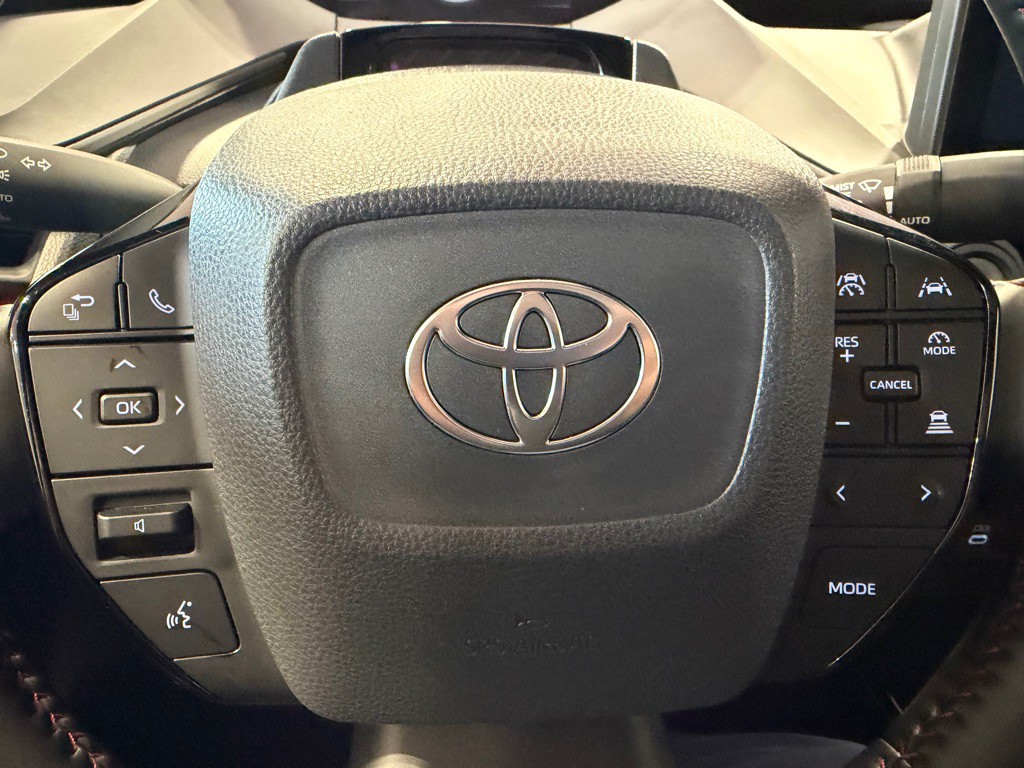 2024 Toyota Prius Image 34