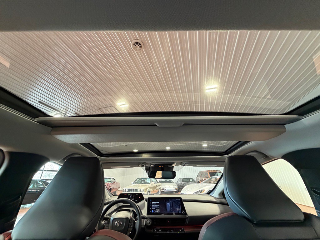 2024 Toyota Prius Image 35