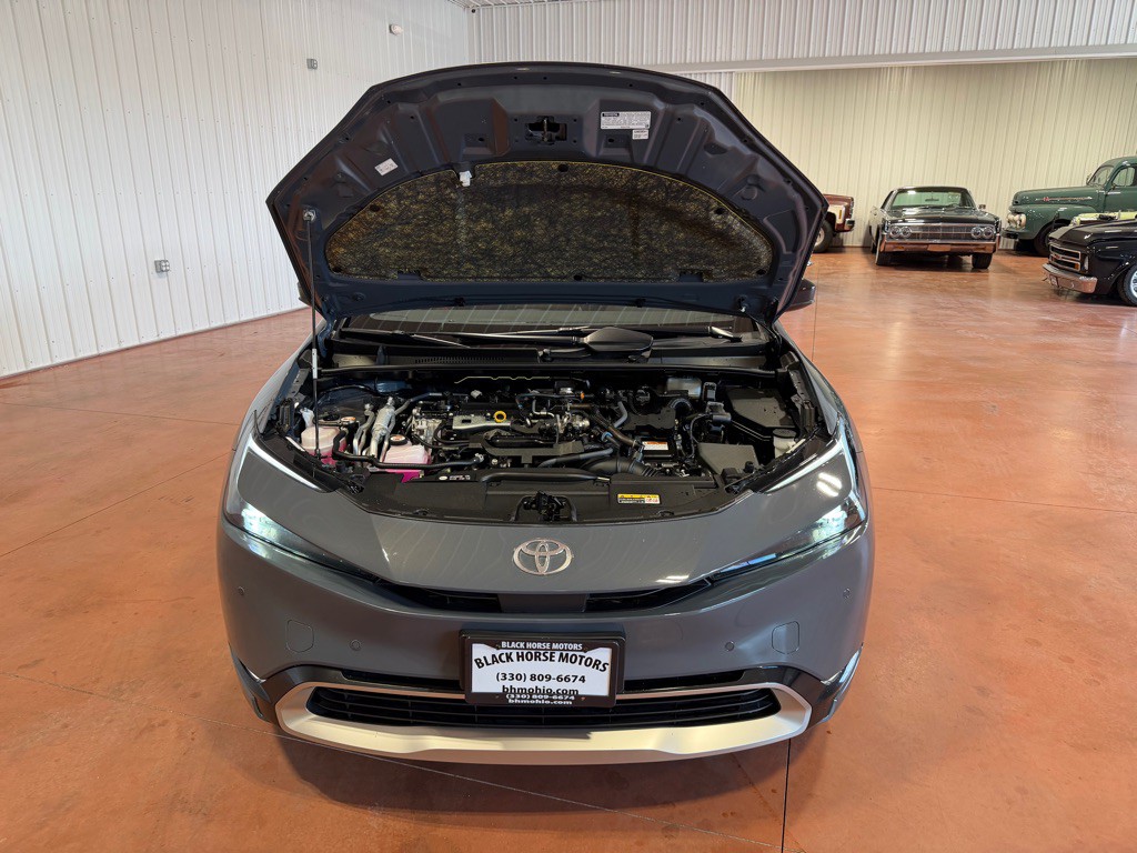 2024 Toyota Prius Image 38
