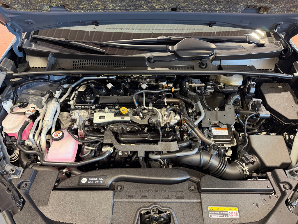 2024 Toyota Prius Image 39