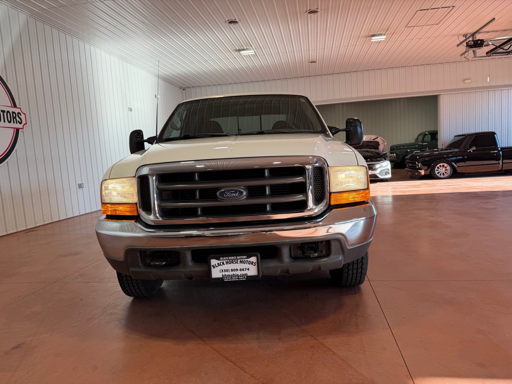 2001 Ford F-250 Image 5