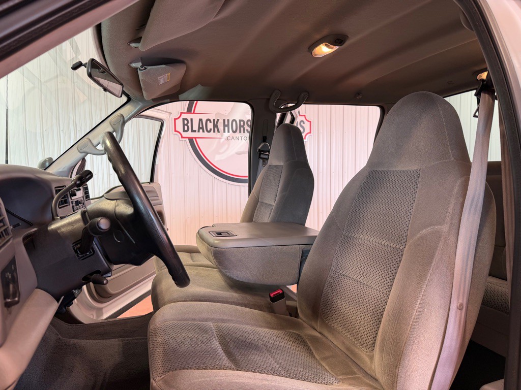 2001 Ford F-250 Image 17