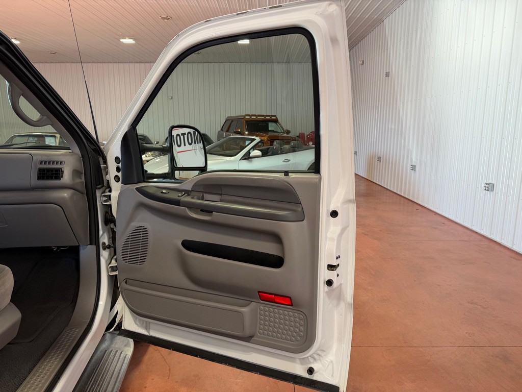 2001 Ford F-250 Image 21