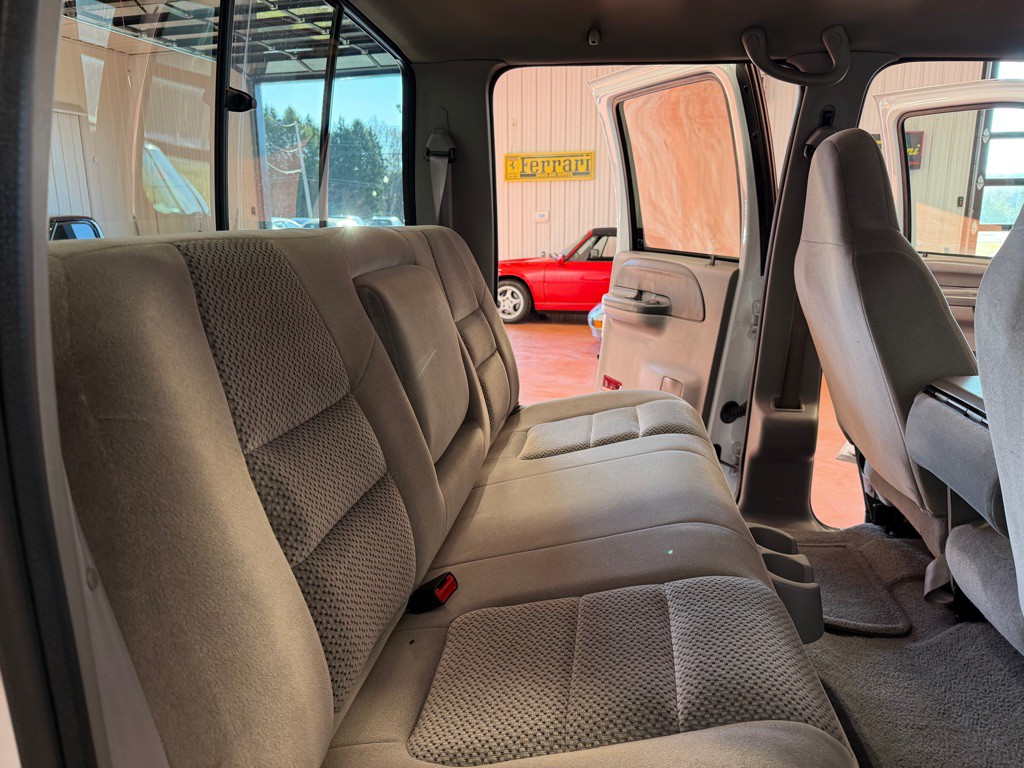 2001 Ford F-250 Image 26